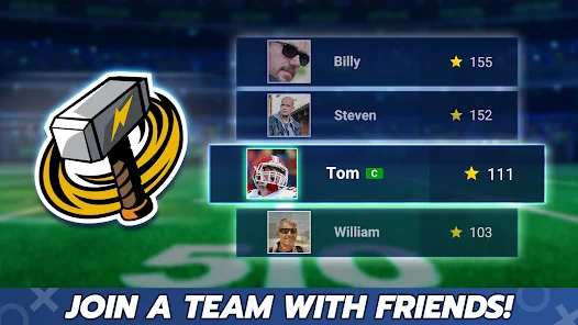 Football Battle安卓xapk123云盘下载