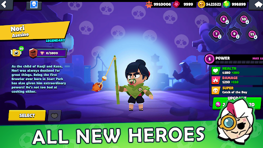 Box Simulator for Brawl Stars安卓版123云盘下载