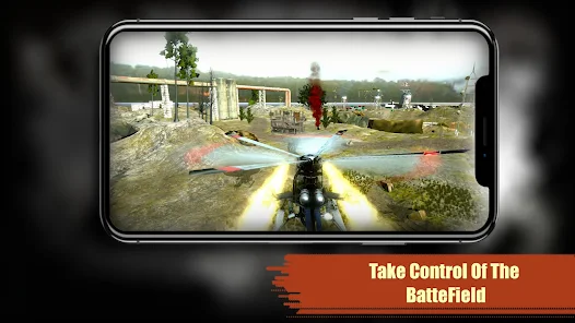Carnage Wars安卓xapk123云盘下载