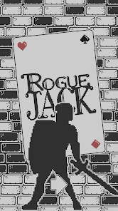 RogueJack安卓xapk123云盘下载