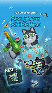 GrowStone Online安卓版123云盘下载