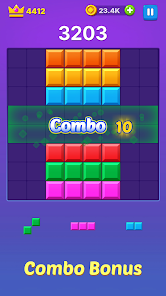 Block Puzzle安卓版123云盘下载