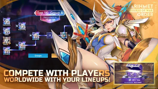 Mobile Legends Adventure安卓版123云盘下载