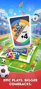 Sorry World Online Board game安卓xapk123云盘下载