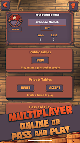 Farkle Dice Game安卓xapk123云盘下载