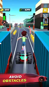 Kicko and Super Speedo安卓版123云盘下载