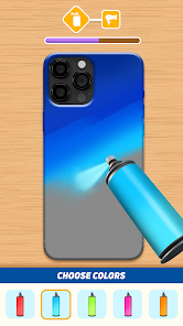 DIY Phone Case Maker安卓xapk123云盘下载