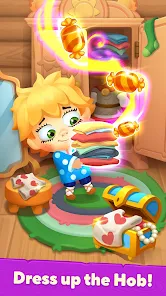Hoby Tales安卓xapk123云盘下载