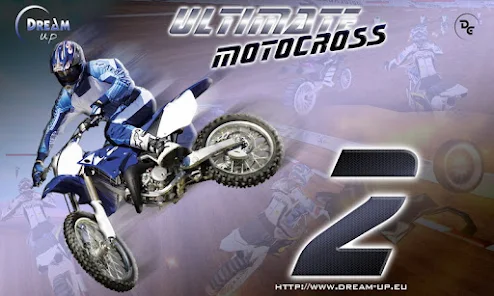 Ultimate MotoCross 2安卓xapk123云盘下载