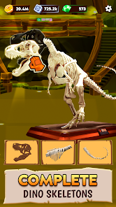 Dino Quest 2安卓xapk123云盘下载