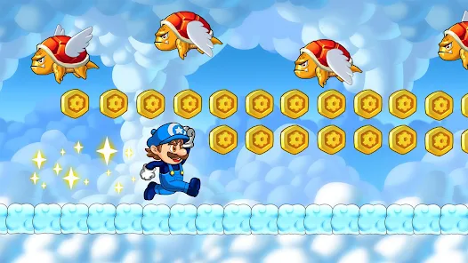 Super Machino安卓版123云盘下载