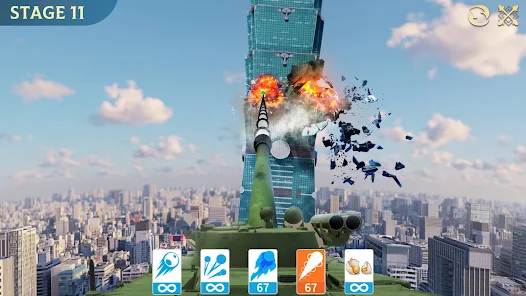Boom Blast安卓版123云盘下载