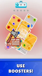 Screw Jam安卓xapk123云盘下载