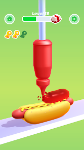 Perfect Cream安卓xapk123云盘下载
