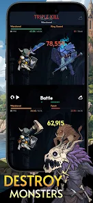 Warshovel安卓版123云盘下载