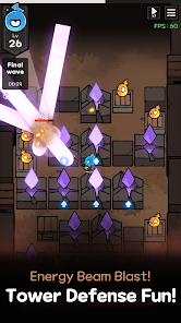 UnderDark Defense安卓xapk123云盘下载