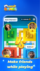 Lama Games Ludo Jackaroo安卓版123云盘下载