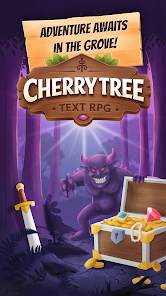 CherryTree安卓xapk123云盘下载