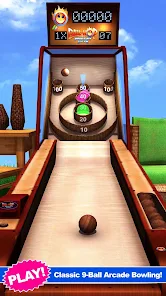 Ball-Hop AE安卓xapk123云盘下载