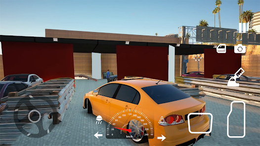 Grandy Civic Revo Lc300 Game安卓xapk123云盘下载