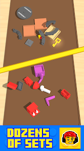 Construction Set安卓xapk123云盘下载