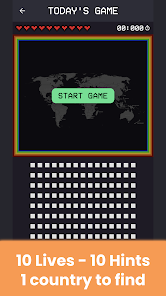 MapGame安卓版123云盘下载