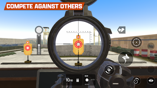 Gun Builder ELITE 2安卓xapk123云盘下载