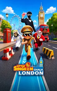 Little Singham安卓版123云盘下载