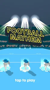 Ball Mayhem安卓xapk123云盘下载