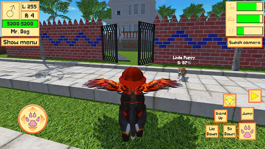 Cute Pocket Puppy 3D - Part 2安卓apk123云盘下载
