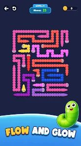 Tap Snake Jam安卓版123云盘下载