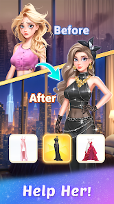 Beauty Sort安卓xapk123云盘下载
