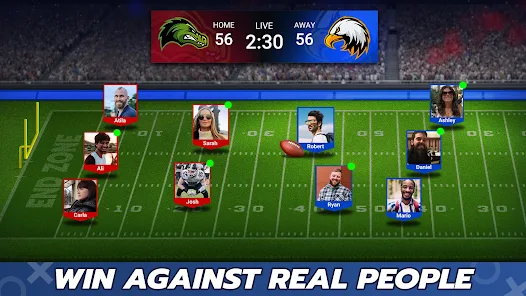 Football Battle安卓xapk123云盘下载