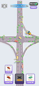 Traffic Jam Fever安卓版123云盘下载