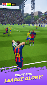 Soccer Legend安卓版123云盘下载