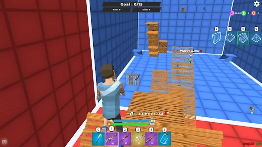 BuildNow GG安卓版123云盘下载