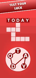 CrossWord Jam安卓xapk123云盘下载