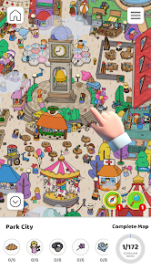 Scavenger Hunt安卓xapk123云盘下载
