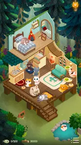 Secret Cat Forest安卓版123云盘下载