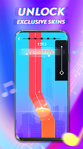 Piano Rush安卓版123云盘下载