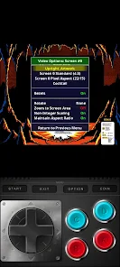 MAME4droid1.37安卓版123云盘下载