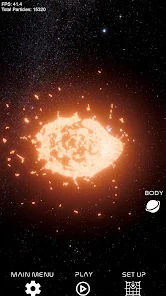 Space Crash Simulator安卓版123云盘下载