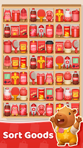 Goods Mart安卓版123云盘下载