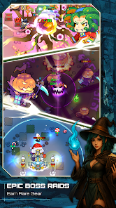 Treasure Hunter安卓版123云盘下载