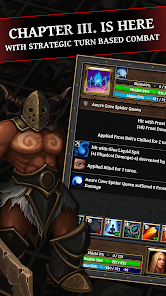 Duels RPG安卓xapk123云盘下载