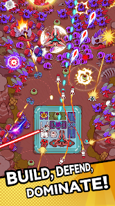 Star Overlord安卓版123云盘下载