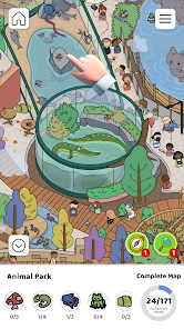 Scavenger Hunt安卓xapk123云盘下载