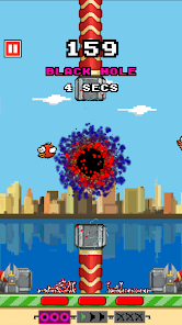 Flappy Crush安卓版123云盘下载