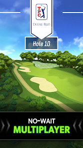 PGA TOUR Golf Shootout安卓版123云盘下载