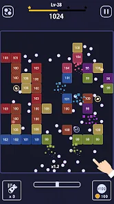 砖块粉碎安卓版123云盘下载